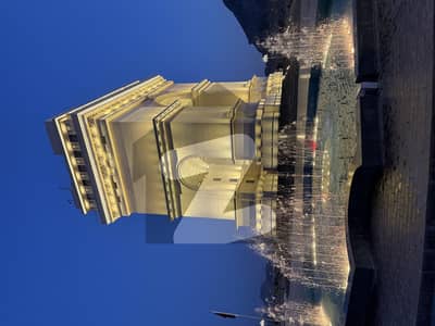 Investor Rate 2 Kanal Plot Available in Faisal Hills Block A