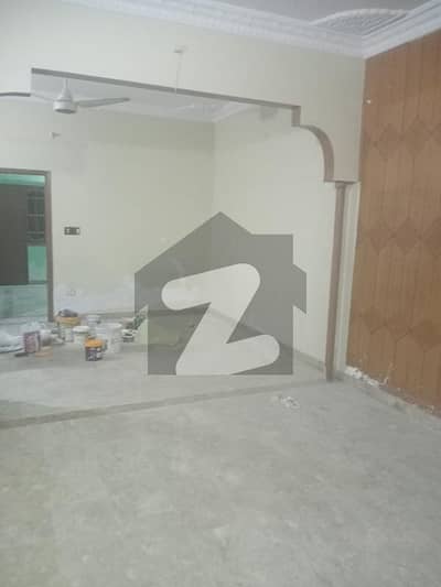 120 Yard Park Facing 2 Bed Drawing Lounge Parking Space Near 7D1 Park Facing Main Anda More Stop