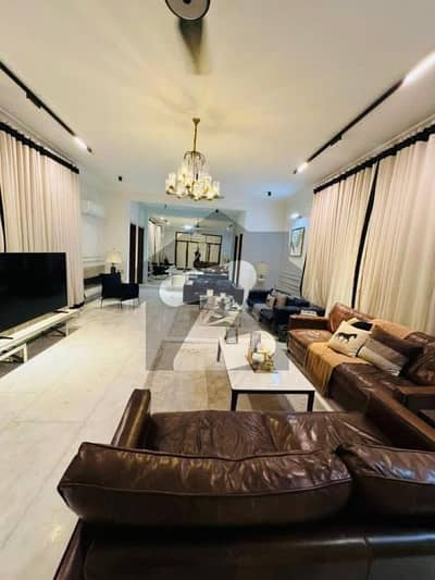 2 KANAL MODERN HOUSE FOR SALE IN DHA PHASE 5 2 KANAL MODERN HOUSE FOR SALE IN DHA PHASE 5