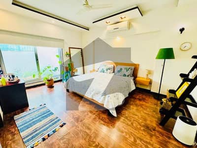 10 Marla Modern House For Sale in Dha Phase 5