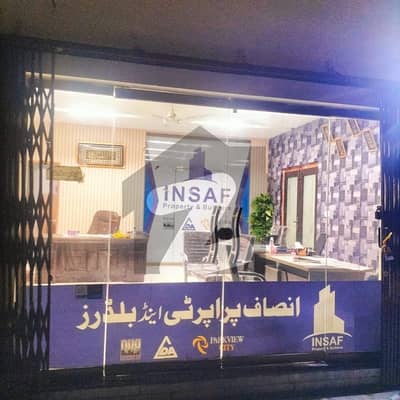 ایل ڈی اے ایوینیو ۔ بلاک ڈی ایل ڈی اے ایوینیو,لاہور میں 1 کنال رہائشی پلاٹ 1.65 کروڑ میں برائے فروخت۔