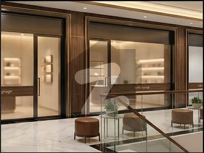 بحریہ آرچرڈ فیز 1 بحریہ آرچرڈ,لاہور میں 1 مرلہ Studio دکان 31.68 لاکھ میں برائے فروخت۔