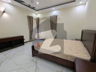 Like A brand new 2.5 kanal house for rent bahria town phase 8 hamlet block