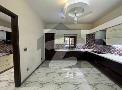 Apartment For Rent In Bahadurabad