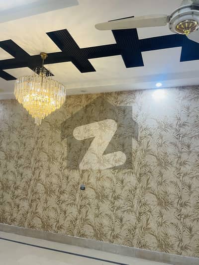 Johar Town Phase 2 - Block Q House For Rent Sized 3 Marla