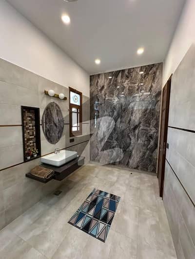 Spacious 5-Bedroom Bungalow for Rent in DHA Phase 5