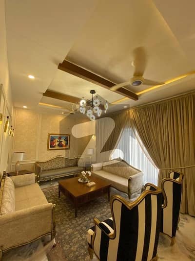 Spacious 5-Bedroom Bungalow For Rent In DHA Phase 5