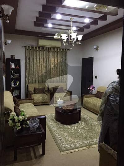 گلستانِِ جوہر ۔ بلاک 15 گلستانِ جوہر,کراچی میں 6 کمروں کا 8 مرلہ مکان 5.25 کروڑ میں برائے فروخت۔