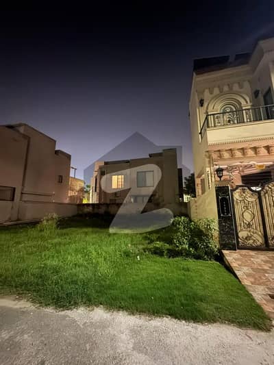 5 Marlal Possession Plot on 40 Feet Road DB,POLE Clear Owner Meeting Possible