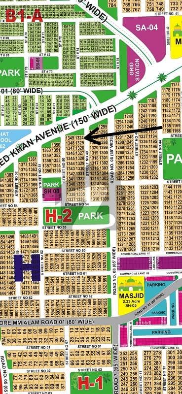 End Your Search For Residential Plot Here And sale Now