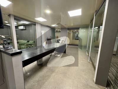 OFFICE SPACE FOR RENT 1800 Sqft With CHAMBERS