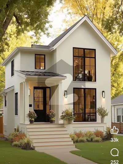 ایف ۔ 11/3 ایف ۔ 11,اسلام آباد میں 3 کمروں کا 18 مرلہ مکان 14.5 کروڑ میں برائے فروخت۔