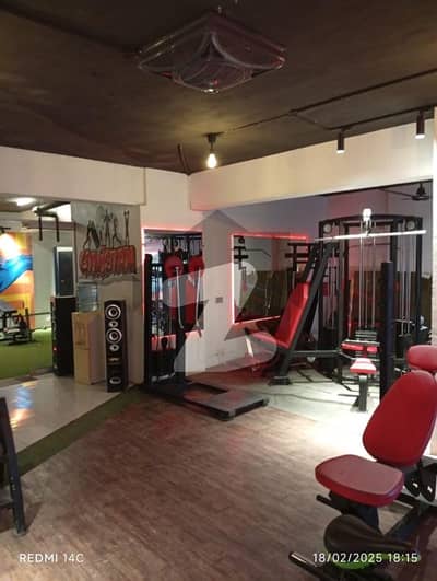 گلستانِِ جوہر ۔ بلاک 14 گلستانِ جوہر,کراچی میں 8 مرلہ عمارت 2.0 لاکھ میں کرایہ پر دستیاب ہے۔