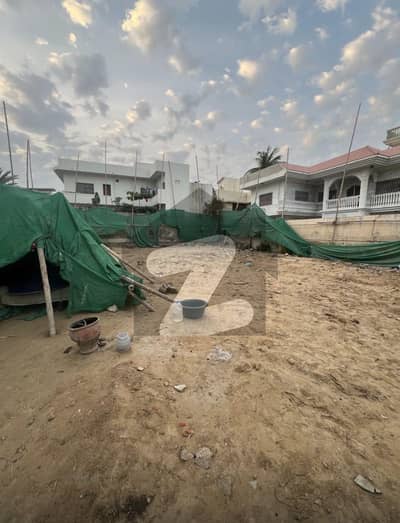 نارتھ ناظم آباد ۔ بلاک بی نارتھ ناظم آباد,کراچی میں 17 مرلہ رہائشی پلاٹ 7.9 کروڑ میں برائے فروخت۔