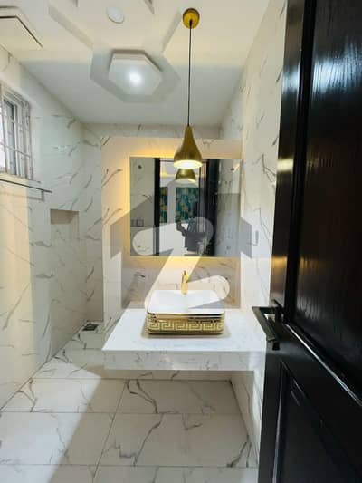 Designer 10Marla House For Sale On Prime Location in Sector C1