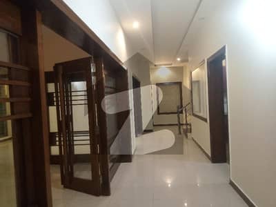 1 Kanal Basement Slightly Used Available For Rent In DHA Phase 5