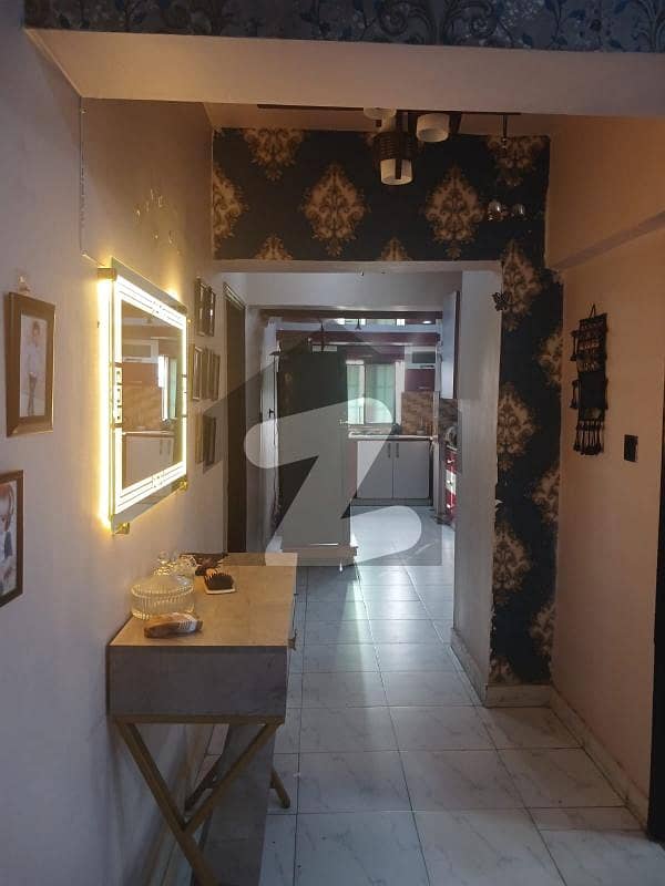 Flat Available For Sale in Alaska Residency Scheme 33 Flat Available For Sale in Alaska Residency Scheme 33