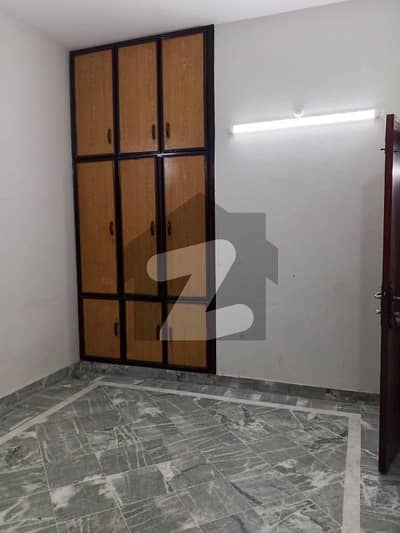 Upper Portion Available For Rent In G11
