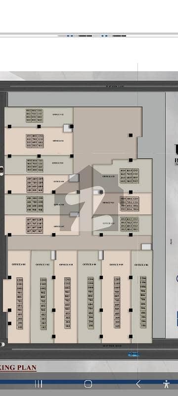 گلستانِِ جوہر ۔ بلاک اے 3 گلستانِ جوہر,کراچی میں 2 مرلہ دفتر 1.25 کروڑ میں برائے فروخت۔ گلستانِِ جوہر ۔ بلاک اے 3 گلستانِ جوہر,کراچی میں 2 مرلہ دفتر 1.25 کروڑ میں برائے فروخت۔