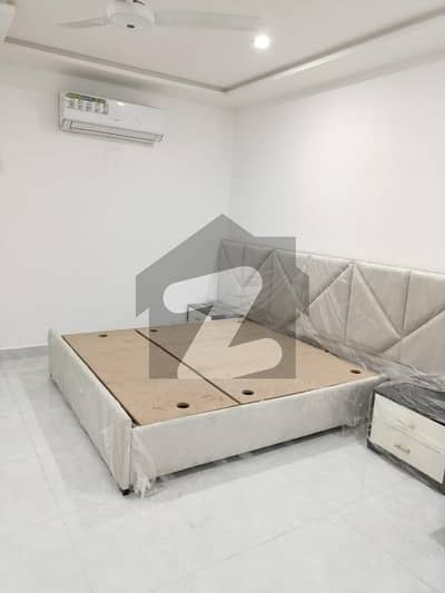 Spacious 1-Bed Non-Furnished Apartment Design It Your Way