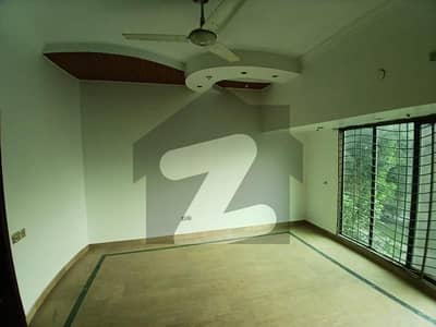 10 Marla independent Double Story House For Rent In Wapda Town Lahore