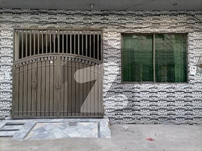 House For sale In Al-Hamd Park