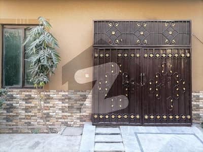 Get In Touch Now To Buy A 3 Marla House In Al-Hamd Park