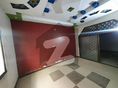 120 Square Yards G+1 House Available For Sale Saadi Town Scheme 33