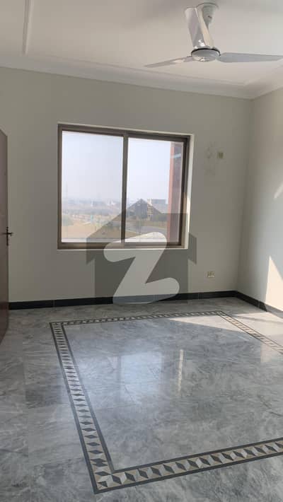 5 Marla Brand New House For Sale