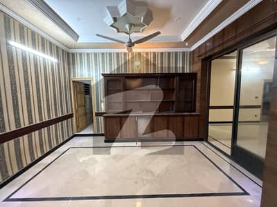 House for sale in airport housing society Rawalpindi