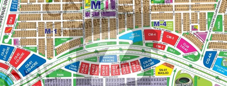 ڈی ایچ اے فیز 1 ۔ سیکٹر ایم ڈی ایچ اے فیز 1,ڈی ایچ اے ڈیفینس,ملتان میں 1 کنال رہائشی پلاٹ 1.15 کروڑ میں برائے فروخت۔ ڈی ایچ اے فیز 1 ۔ سیکٹر ایم ڈی ایچ اے فیز 1,ڈی ایچ اے ڈیفینس,ملتان میں 1 کنال رہائشی پلاٹ 1.15 کروڑ میں برائے فروخت۔