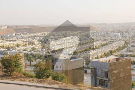 Commercial Plot For Sale In DHA Defence Phase 2, Islamabad