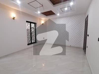 پرل ریذیڈنسیز عسکری بائی پاس,ملتان میں 5 کمروں کا 1 کنال مکان 5.0 کروڑ میں برائے فروخت۔