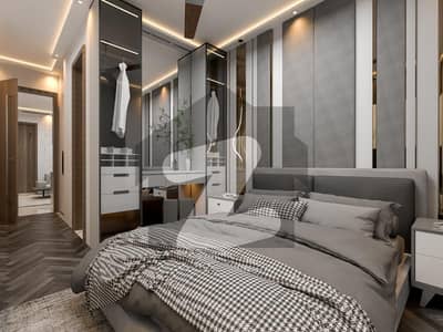 بحریہ آرچرڈ فیز 1 بحریہ آرچرڈ,لاہور میں 1 کمرے کا 2 مرلہ فلیٹ 68.04 لاکھ میں برائے فروخت۔