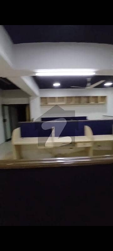 mezzanine for rent fully maintained