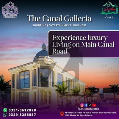 4 Marla 56 Sq Feet Corner + Facing Park Plot For Sale 4 Marla 56 Sq Feet Corner + Facing Park Plot For Sale