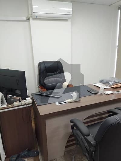 پی ای سی ایچ ایس بلاک 2 پی ای سی ایچ ایس,جمشید ٹاؤن,کراچی میں 6 مرلہ دفتر 1.6 لاکھ میں کرایہ پر دستیاب ہے۔