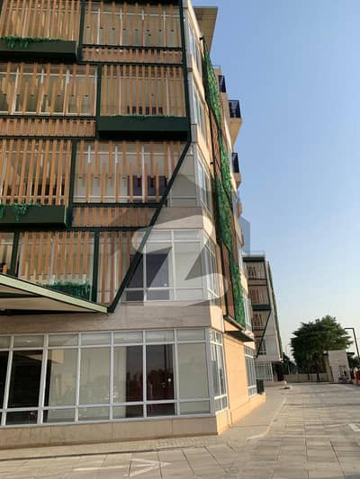 1 BED APARTMENT FOR SALE IN DEFENCE RAYA BUILDING B READY TO MOVE