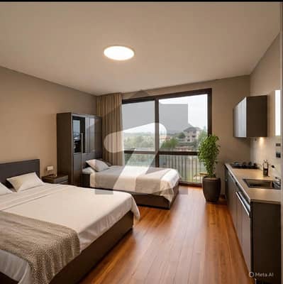 فیصل ٹاؤن فیز 1 فیصل ٹاؤن - ایف ۔ 18,اسلام آباد میں 2 کمروں کا 4 مرلہ فلیٹ 55.0 ہزار میں کرایہ پر دستیاب ہے۔