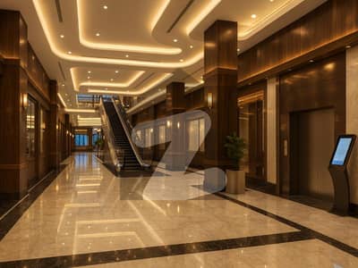 بحریہ آرچرڈ فیز 1 بحریہ آرچرڈ,لاہور میں 1 مرلہ دکان 77.04 لاکھ میں برائے فروخت۔