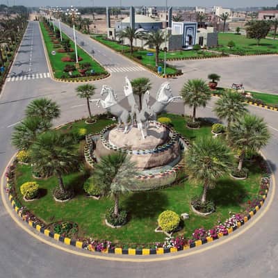 سٹی ہاؤسنگ فیز 2 سٹی ہاؤسنگ,ملتان میں 5 مرلہ رہائشی پلاٹ 8.8 لاکھ میں برائے فروخت۔