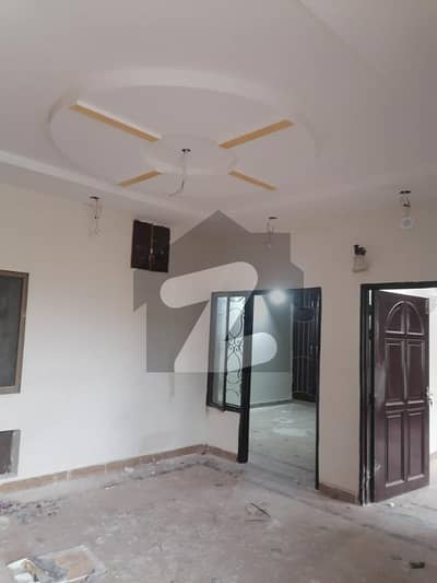 2 bed family flats with gas near Phase-5 Ghauri Ghouri Town Islamabad