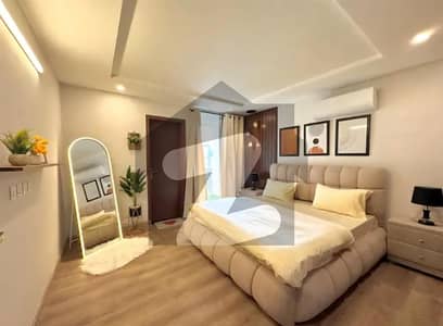 Hot Deal! Ultra Luxury Apartment For Rent | Bahria Town Lahore