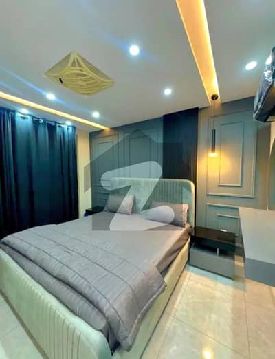 Modern 1 Bedroom Apartment For Rent | Family Living