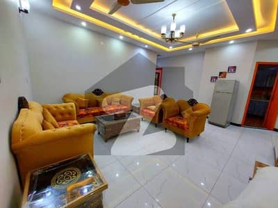 7 Marla furnished house available for rent near park musjid or commercial