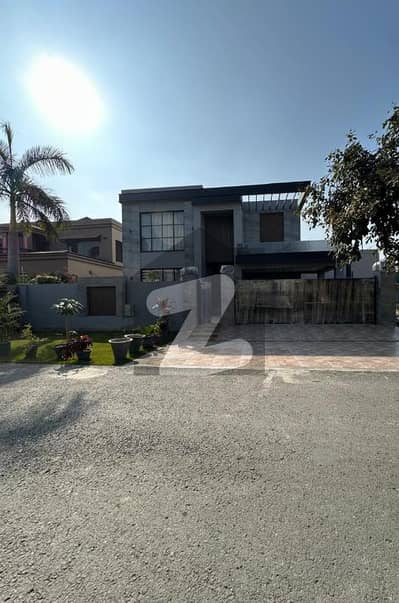 FULLY FURNISHED 20 MARLA ELEGANT AND FULLY MAINTAINED SUPER HOT LOCATED BUNGALOW IS AVAILABLE IN THE G BLOCK OF DHA PASE 5 LAHORE