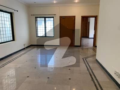 Exquisite 5-Bedroom Residence For Rent Prime F-8 Location