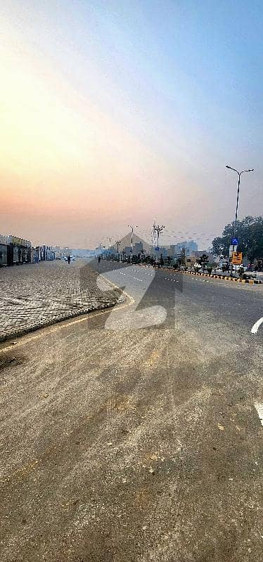 3 Marla Plot Is Available For Sale 3 Marla Plot Is Available For Sale