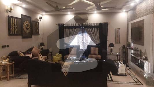 20 Marla House For Sale In Imperial Block In Paragon City