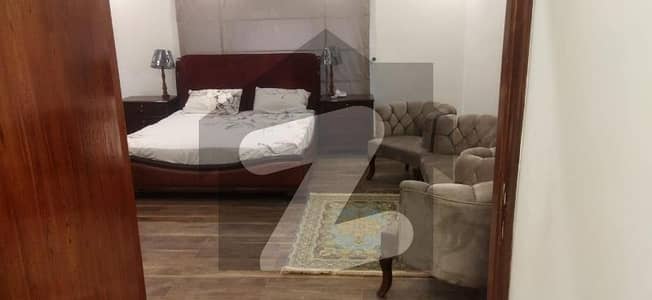 Furnished Room Available For Rent In F-6
